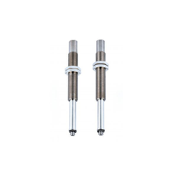 The Role of Level Compensators in Industrial Processes: A Deep Dive